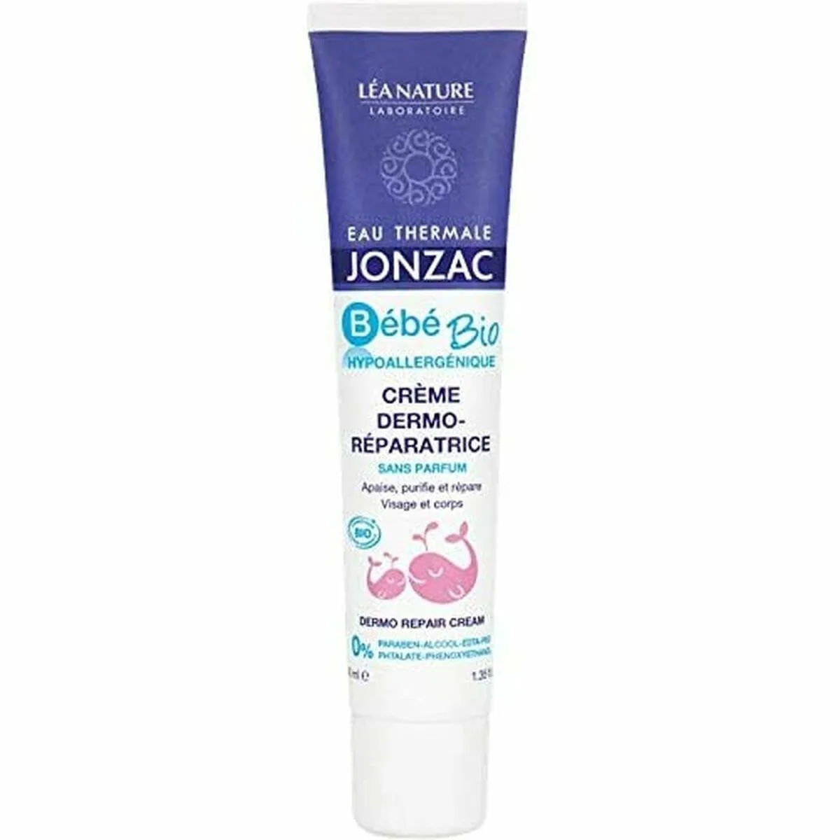 Creme reparatrice pour bebes eau thermale jonzac bebe bio 40 ml s450458580. Diaytar, c'est le carnet d'adresses secret des influenceurs lifestyle. Découvrez les produits qu'ils utilisent vraiment.