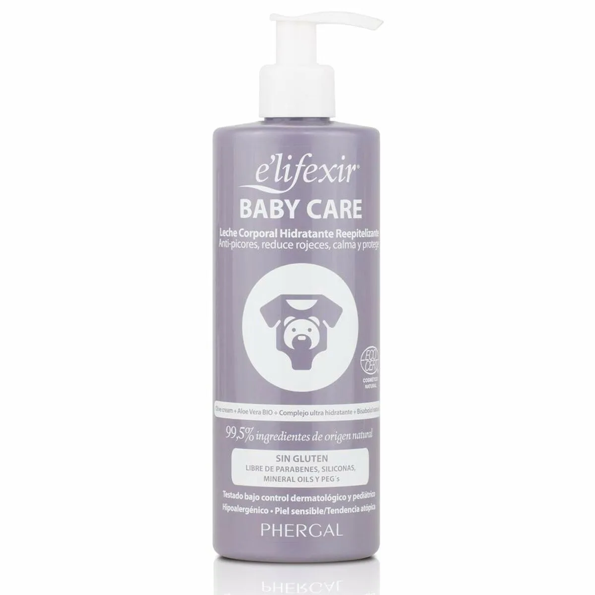 Creme reparatrice pour bebes elifexir eco baby care 400 ml s0510710055. Diaytar, le compagnon des esprits créatifs et exigeants en quête de produits généraux hors des sentiers battus