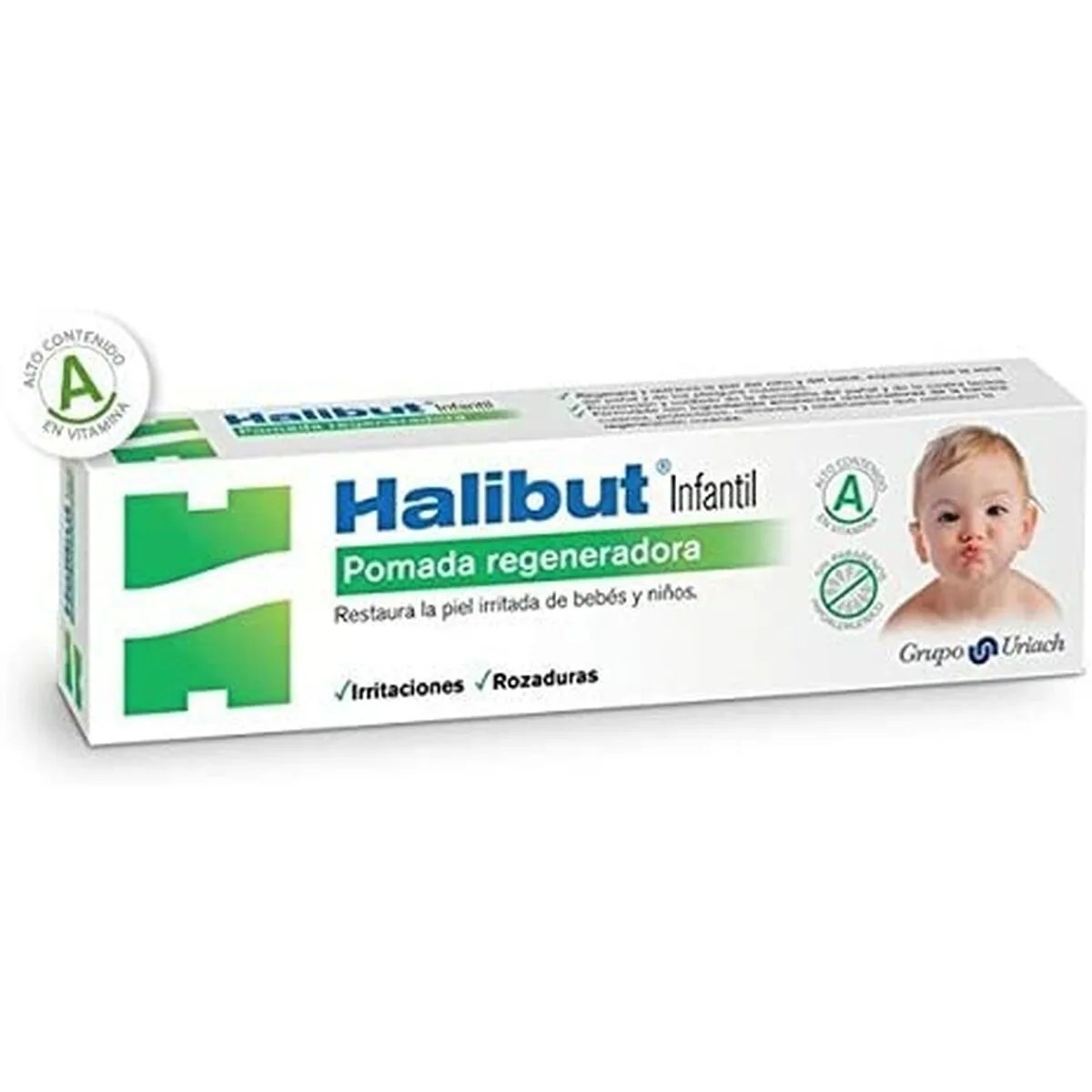 Creme reparatrice pour bebes halibut 45 g s0510859927. Diaytar, le trait d'union entre vos besoins pratiques et vos aspirations esthétiques, à travers une offre généraliste pointue