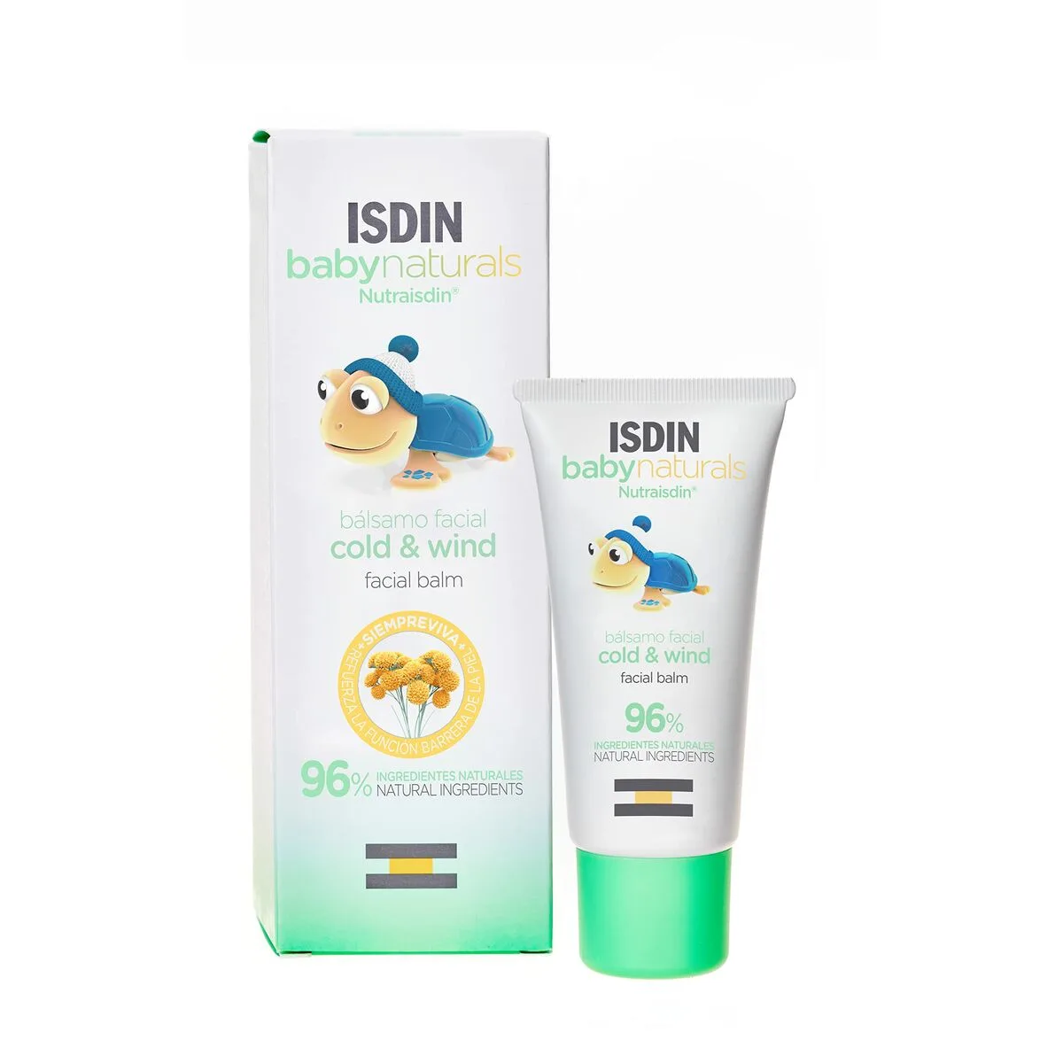 Creme reparatrice pour bebes isdin baby naturals 30 ml s0510273033. Chez Diaytar, chaque visite est l'occasion de découvrir un nouveau produit génial, qu'il soit électronique ou domestique