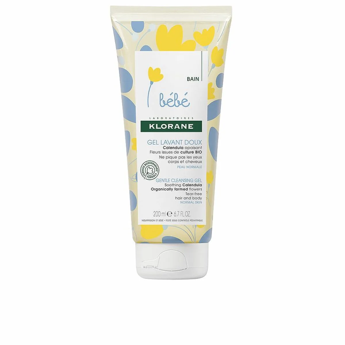 Creme reparatrice pour bebes klorane m012409894. Diaytar révolutionne votre façon de faire du shopping en ligne !