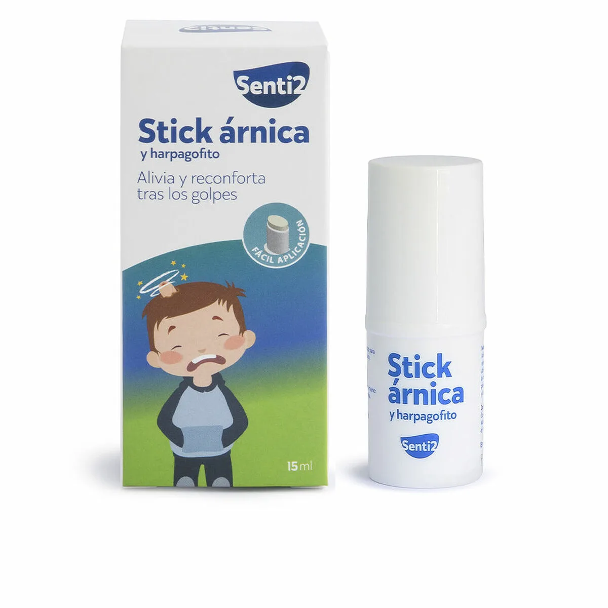 Creme reparatrice pour bebes senti2 stick arnica stick 15 ml s0510603724. Bien plus qu'un site, Diaytar est un club. Le club de ceux qui savent reconnaître la valeur d'un produit exceptionnel.