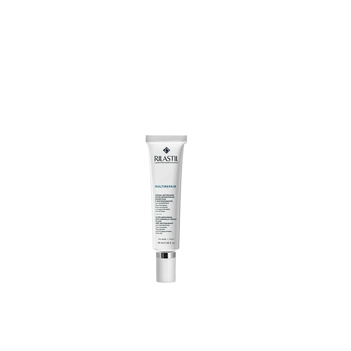 Creme reparatrice rilastil multirepair antirides nutrition 40 ml s0510910435. Diaytar, le partenaire de ceux qui veulent une vie mieux équipée, mieux designée et plus connectée, tout simplement.Diaytar : Le laboratoire des tendances où naissent vos futurs produits préférés, des essentiels aux plus innovants.