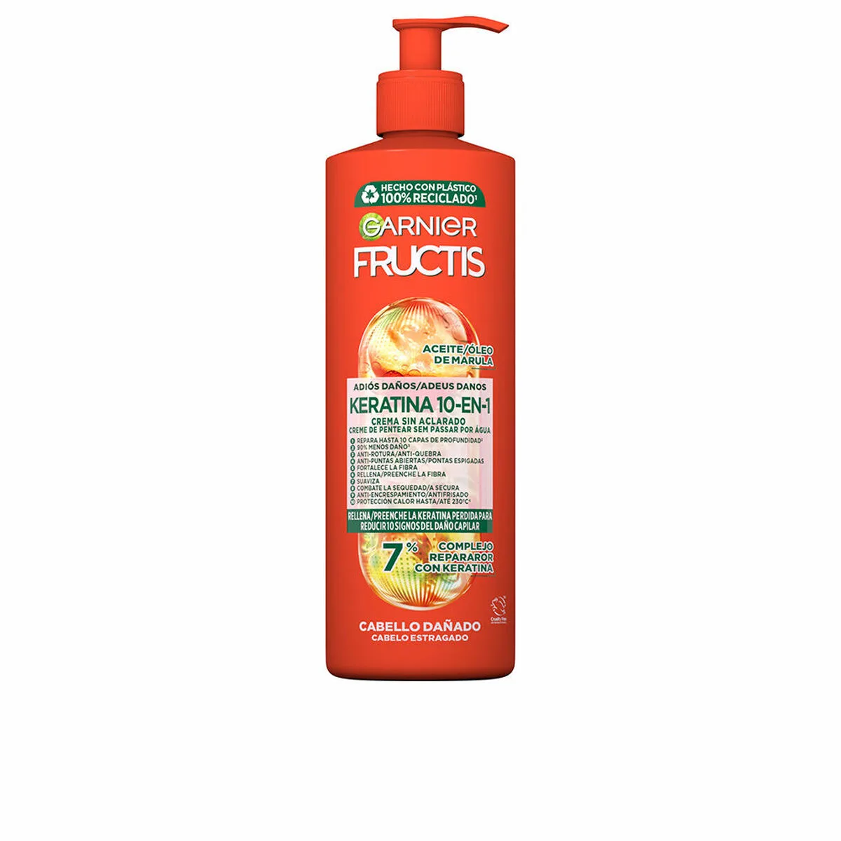 Creme reparatrice sans rincage garnier fructis keratine 10 en 1 400 ml s0512133214. Diaytar, c'est votre conseiller shopping personnel, toujours à l'affût des pépites qui correspondent à votre style de vie.