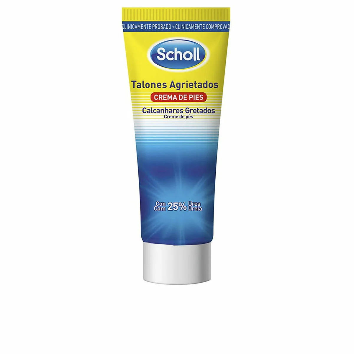 Creme reparatrice talones agrietados scholl s051773937. Diaytar, c'est le carnet d'adresses secret des influenceurs lifestyle. Découvrez les produits qu'ils utilisent vraiment.