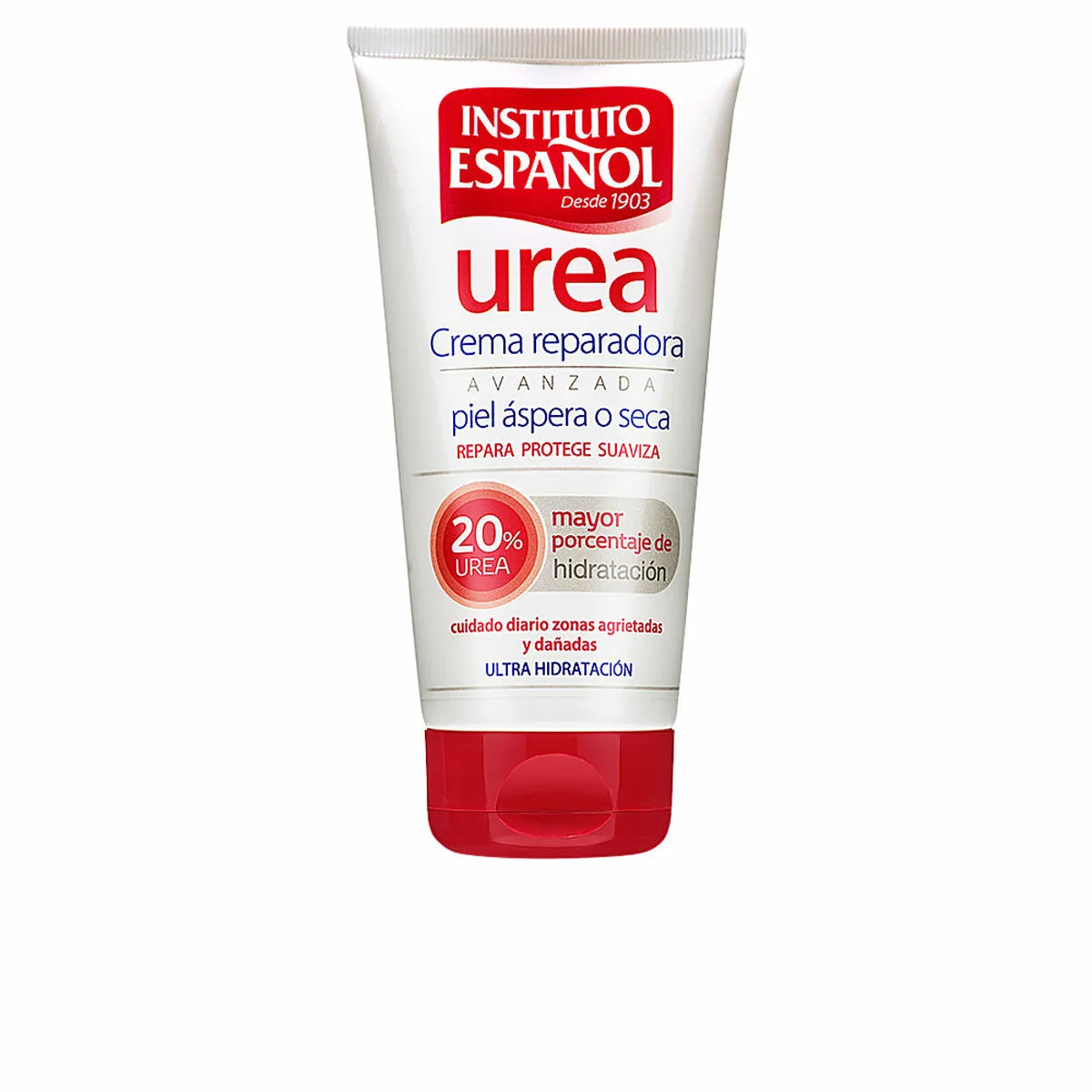 Creme reparatrice urea instituto espanol urea 150 ml peau seche peau gercee s0512311371. Notre équipe chez Diaytar est votre équipe de choc, dévouée à débusquer les produits qui méritent votre attention.