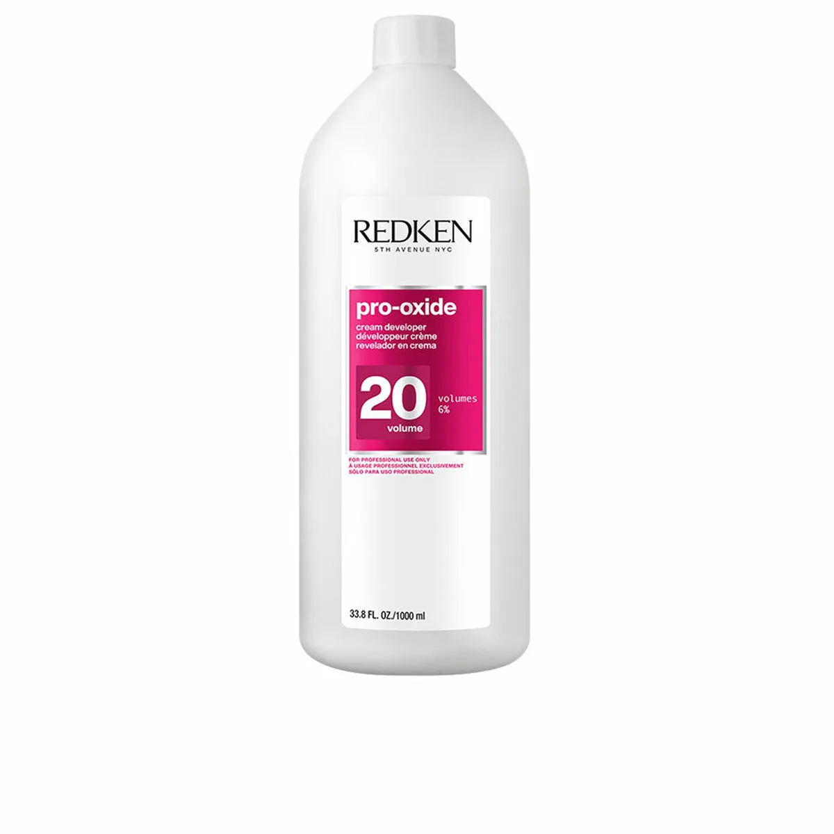Creme revelatrice redken pro oxide 1 l s0512949835. Explorez Diaytar et laissez-vous surprendre par notre diversité de produits.