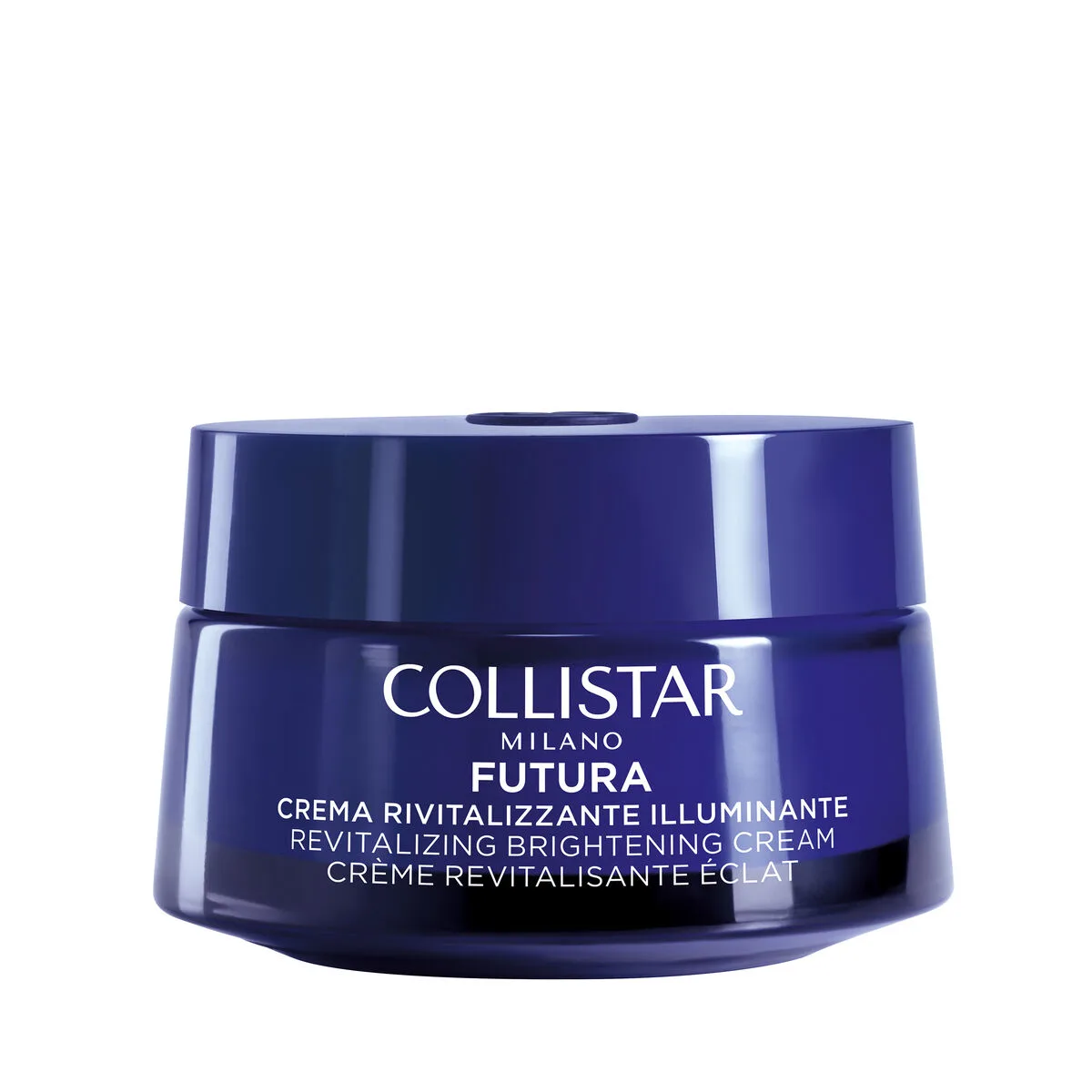Creme revitalisante collistar futura 50 ml s0513047325. Diaytar, c'est l'art de la sérendipité appliqué au e-commerce : vous venez pour une chose, vous repartez avec l'objet de vos rêves.