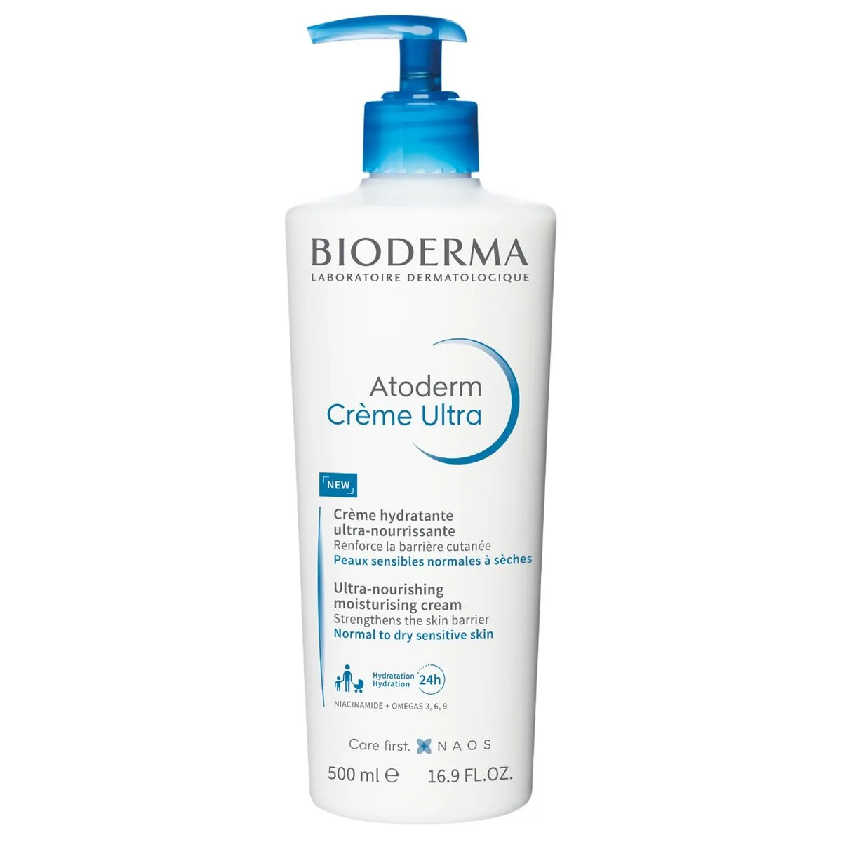 Creme soin complet pour peaux atopiques bioderma atoderm m011940412. Diaytar : La boutique qui réunit qualité, tendance et prix accessibles sous un même toit.
