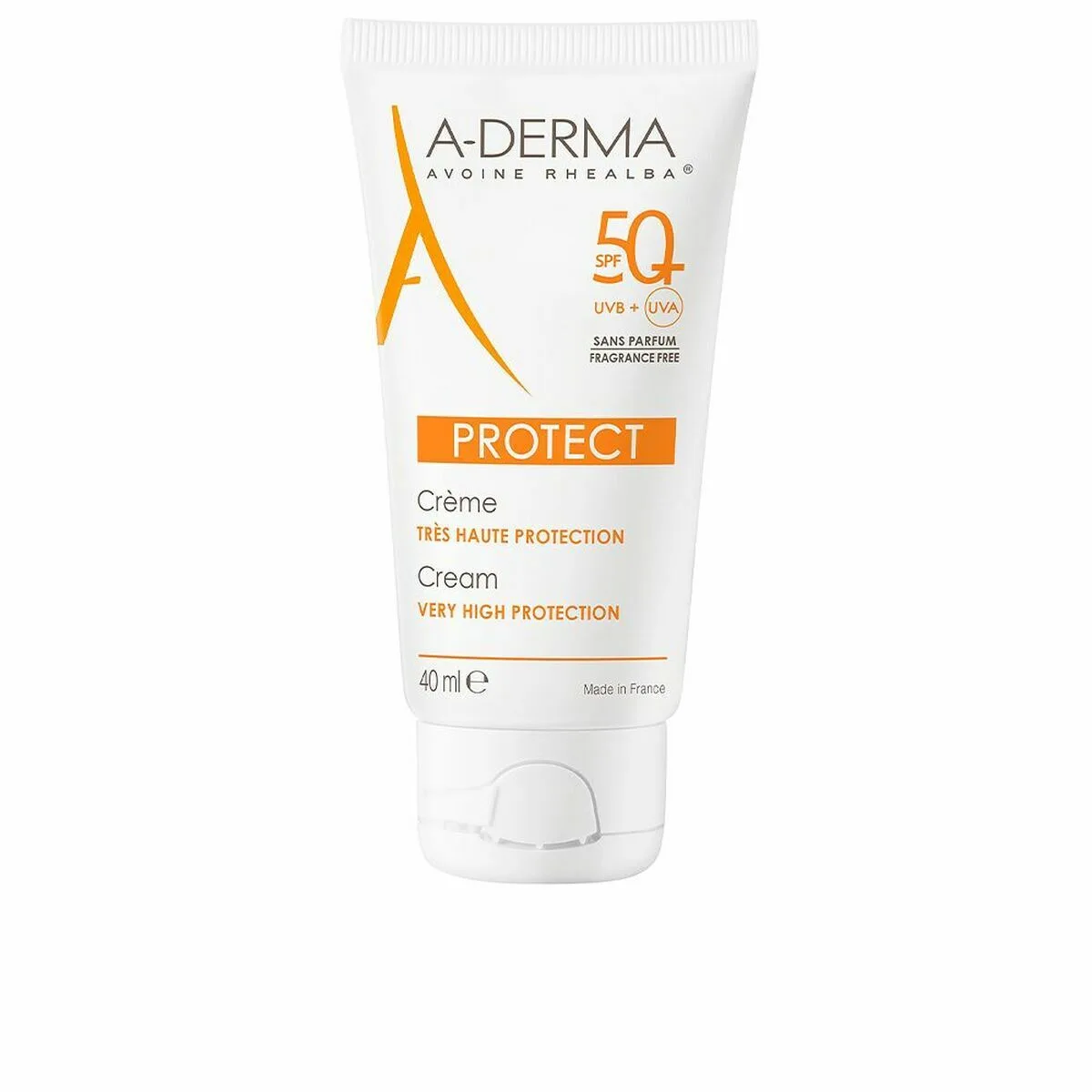 Creme solaire a derma protect sans parfum spf 50 40 ml s0510100884. La recette Diaytar : un tiers de design, un tiers d'innovation, un tiers de fonctionnalité. Le tout saupoudré de tendance.
