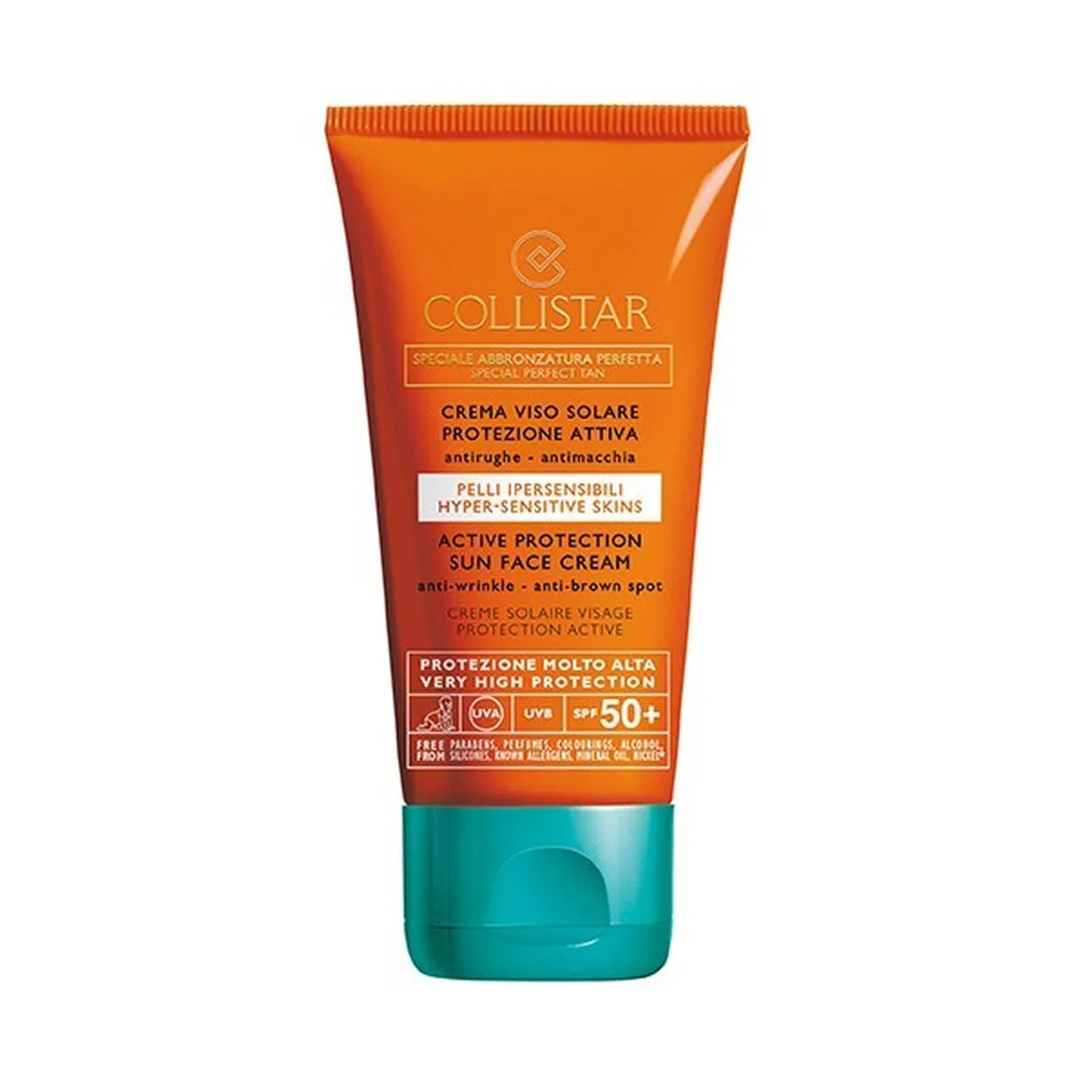 Creme solaire anti taches collistar crema solar spf 50 50 ml s059272855. Notre ambition pour Diaytar : devenir le réflexe numéro 1 lorsque vous pensez 'produit génial'.