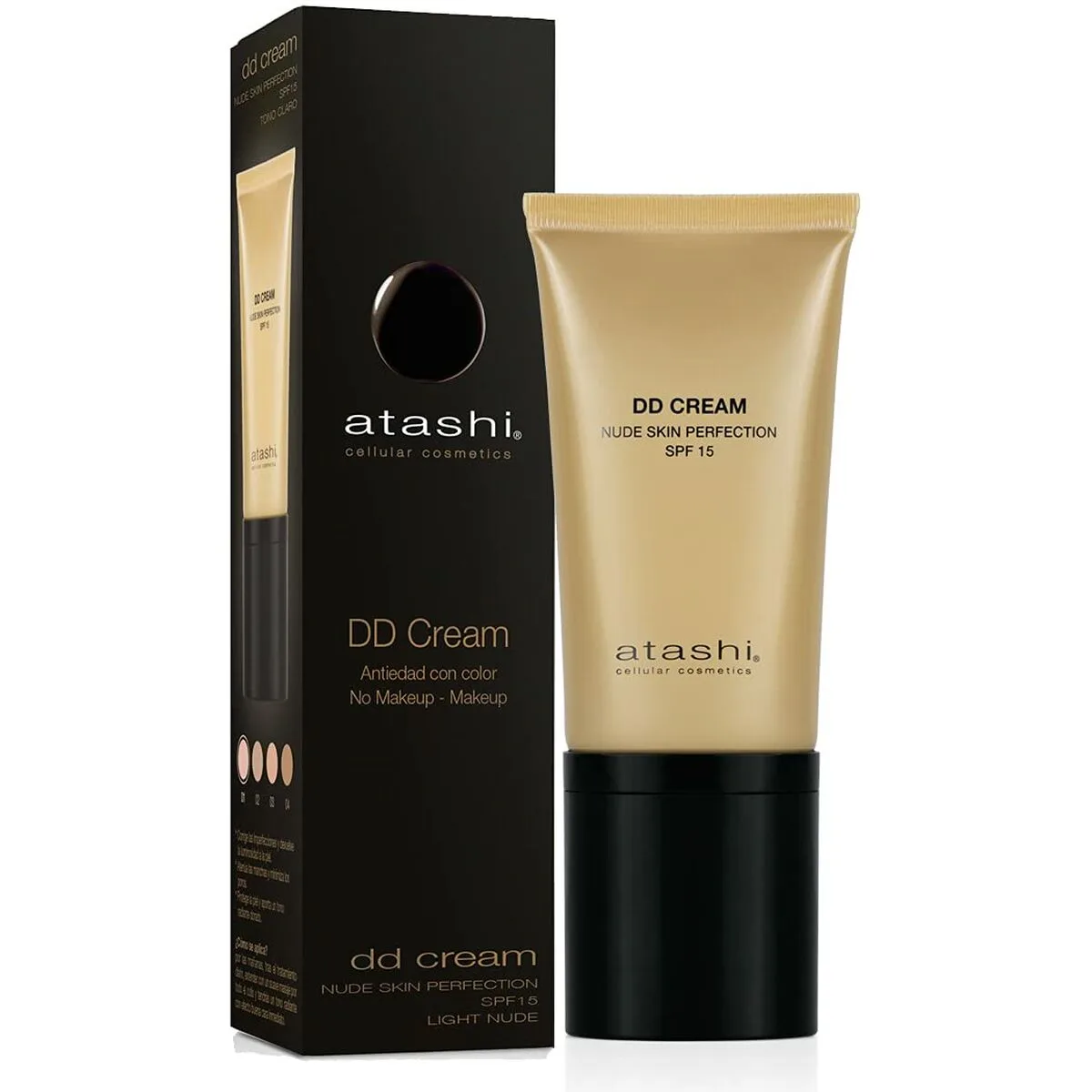 Creme solaire avec couleur atashi celullar cosmetic dd clair spf 15 50 ml dd creme s0510667114. Diaytar, le garde-meuble moderne de toutes vos envies : des produits pour combler tous vos besoins et toutes vos fantasies.