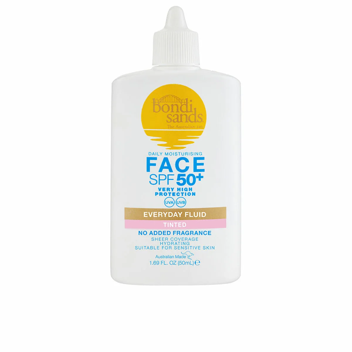Creme solaire avec couleur bondi sands everyday spf 50 50 ml s0514409092. Diaytar, la boutique en ligne qui pense à tout : des gadgets électroniques les plus futés aux objets maison les plus design