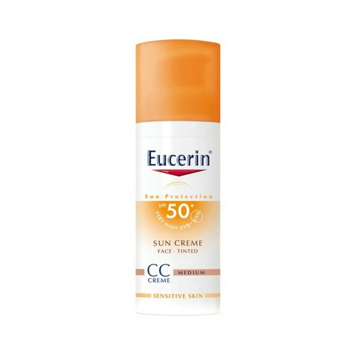 Creme solaire avec couleur eucerin photoaging control tinted moyen spf 50 50 ml s056791451. Chez Diaytar, nous célébrons la singularité de chaque produit, qu'il s'agisse d'un gadget tech ou d'un ustensile maison