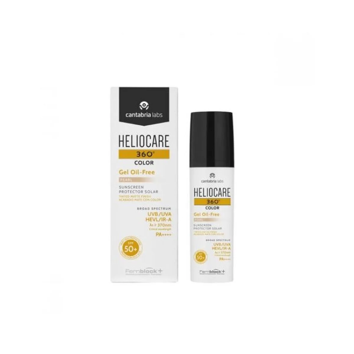 Creme solaire avec couleur heliocare 360deg pearl spf 50 50 ml m011895384. Exprimez votre personnalité avec les accessoires tendance de Diaytar.