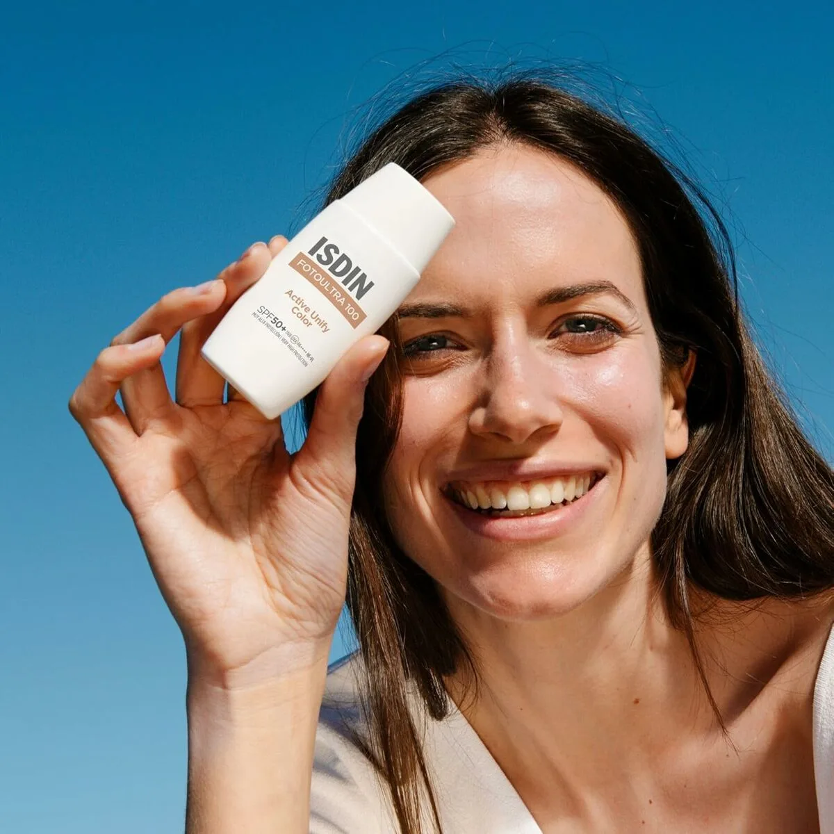Creme solaire avec couleur isdin foto ultra 100 spf 50 50 ml s0513080944. Nous sommes les archéologues du produit parfait. Diaytar exhume pour vous les trésors cachés du marché.