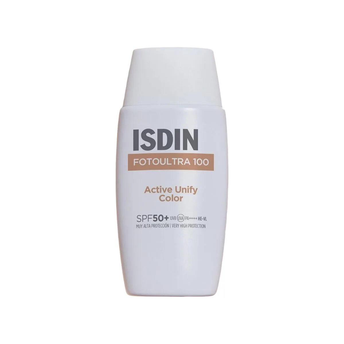Creme solaire avec couleur isdin foto ultra 100 spf 50 50 ml s0513080986. Révélez votre style avec la collection capsule Diaytar, limitée et exclusive.