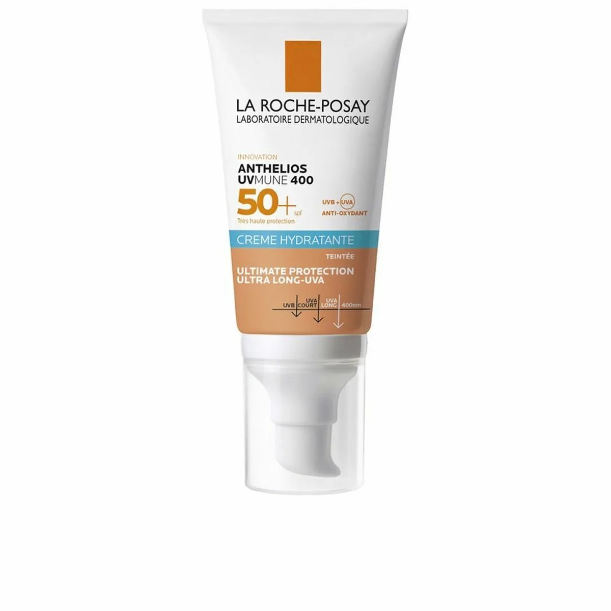 Creme solaire avec couleur la roche posay anthelios uvmune 50 ml blanc spf 50 creme creme hydratante avec couleur m011948918. Diaytar, c'est l'art de la sérendipité appliqué au e-commerce : vous venez pour une chose, vous repartez avec l'objet de vos rêves.