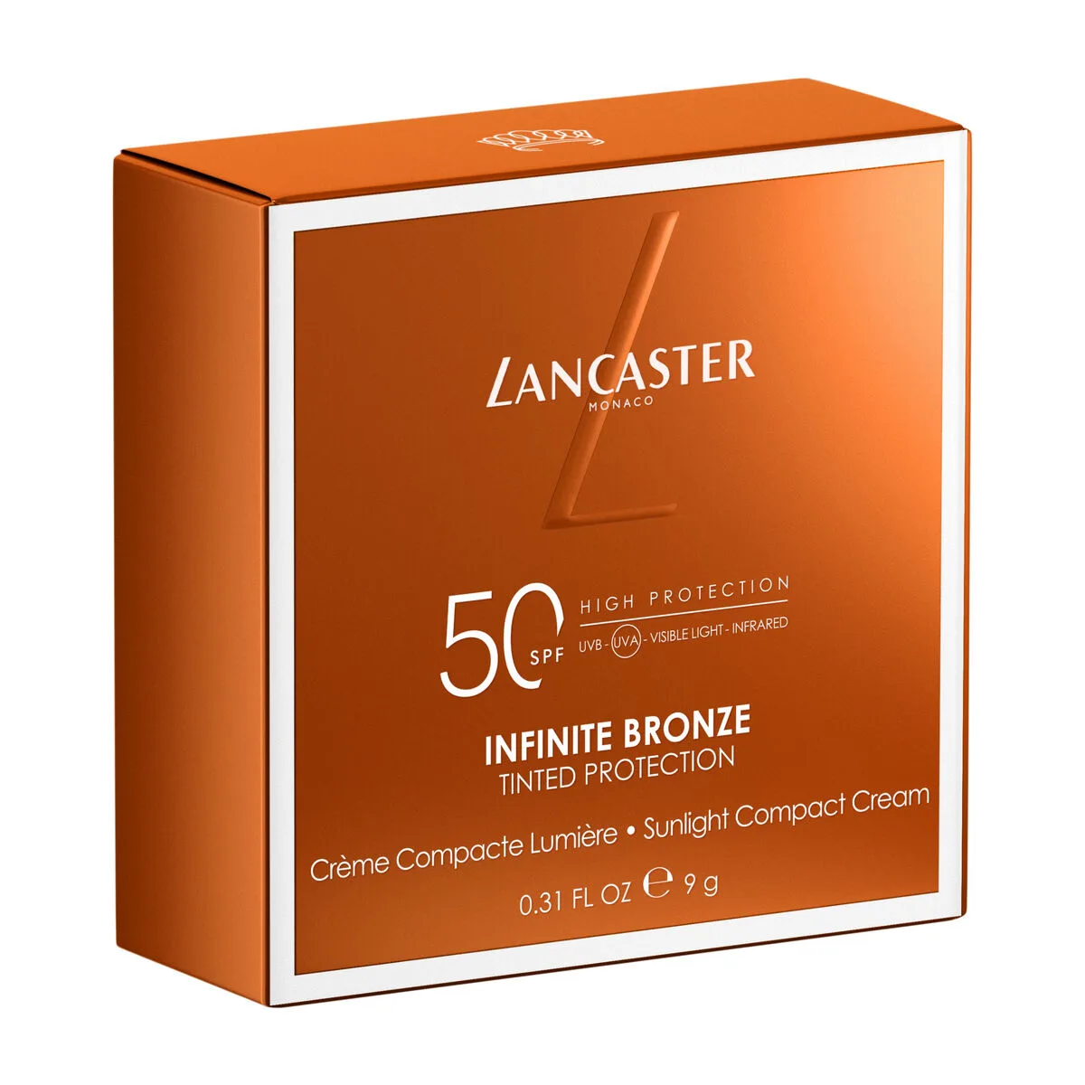 Creme solaire avec couleur lancaster infinite bronze spf 50 9 g s0512478067. Diaytar cultive l'art de la surprise en vous proposant constamment de nouveaux produits généraux et high-tech inattendus
