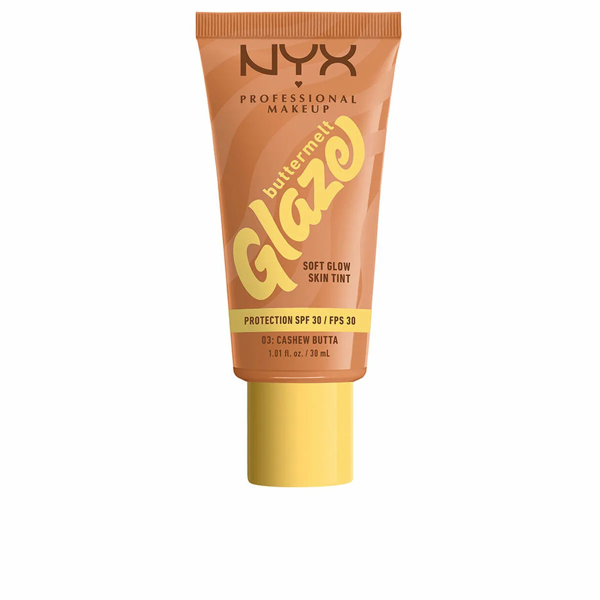 Creme solaire avec couleur nyx buttermelt glaze no 03 cashew butta spf 30 30 ml s0514230823. Diaytar s'engage : derrière chaque produit se cache une promesse de qualité, de durabilité et de satisfaction.