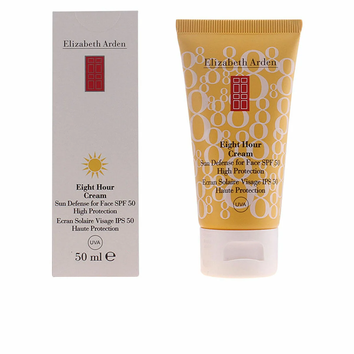 Creme solaire eight hour elizabeth arden eight hour 50 ml spf 50 s059015760. Notre philosophie : le produit parfait n'existe pas. C'est pourquoi Diaytar en propose des milliers, pour que vous le créiez.