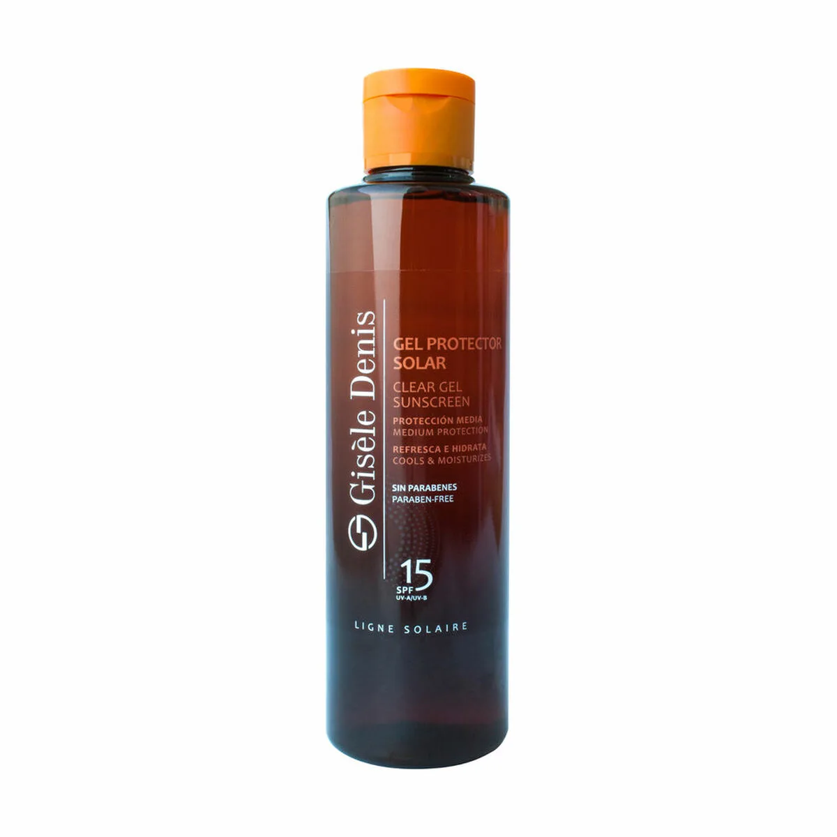 Creme solaire en gel gisele denis 200 ml s450341940. Chez Diaytar, nous valorisons autant la fonction que la forme dans chaque produit que nous ajoutons à notre collection