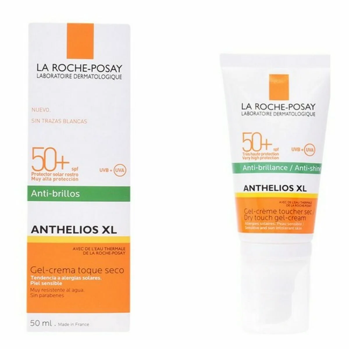 Creme solaire en gel la roche posay anthelios xl spf 50 50 ml m012584217. Chez Diaytar, nous valorisons autant la fonction que la forme dans chaque produit que nous ajoutons à notre collection