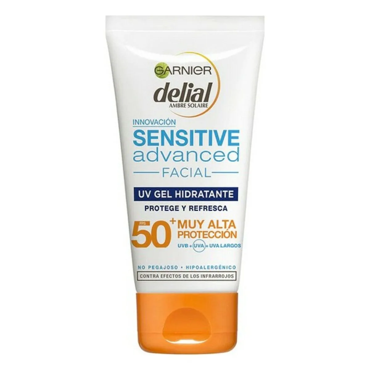 Creme solaire en gel sensitive advanced garnier sensitive advanced spf 50 50 ml spf 50 50 ml s057396333. Diaytar cultive l'art de la surprise en vous proposant constamment de nouveaux produits généraux et high-tech inattendus