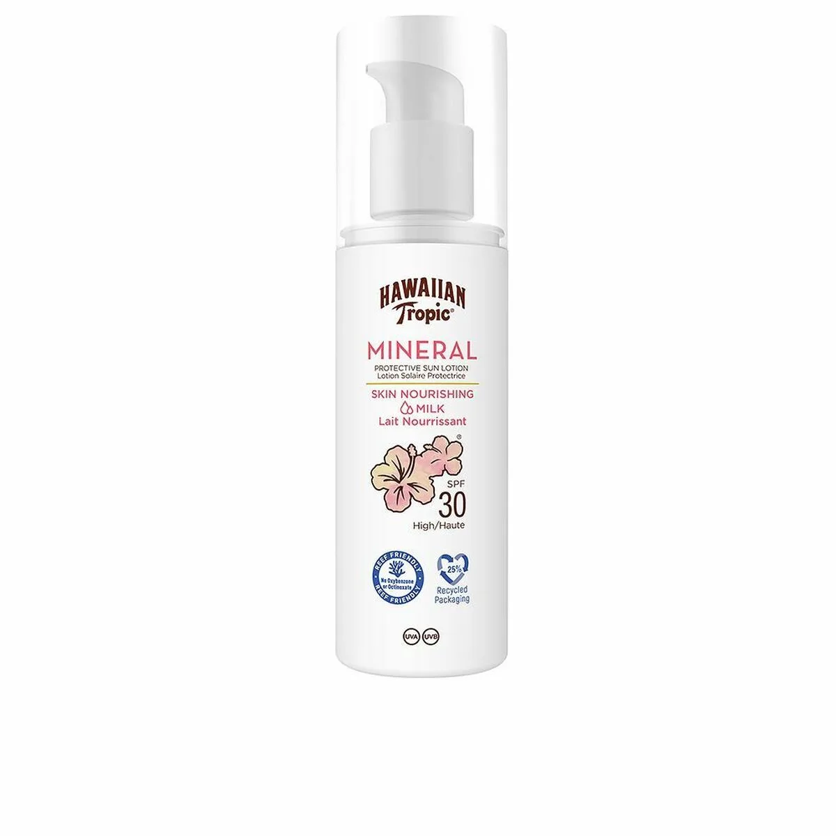 Creme solaire hawaiian tropic mineral spf 30 100 ml s059749374. Notre mission : éradiquer le superflu pour ne vous proposer que l'essentiel... mais en beaucoup plus stylé. Bienvenue chez Diaytar.
