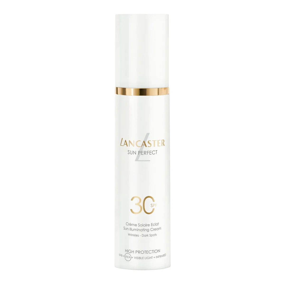 Creme solaire lancaster sun perfect spf 30 50 ml eclaircissant s0511106829. Diaytar, c'est votre partenaire de confiance pour construire un quotidien plus fluide, plus beau, et plus inspirant.