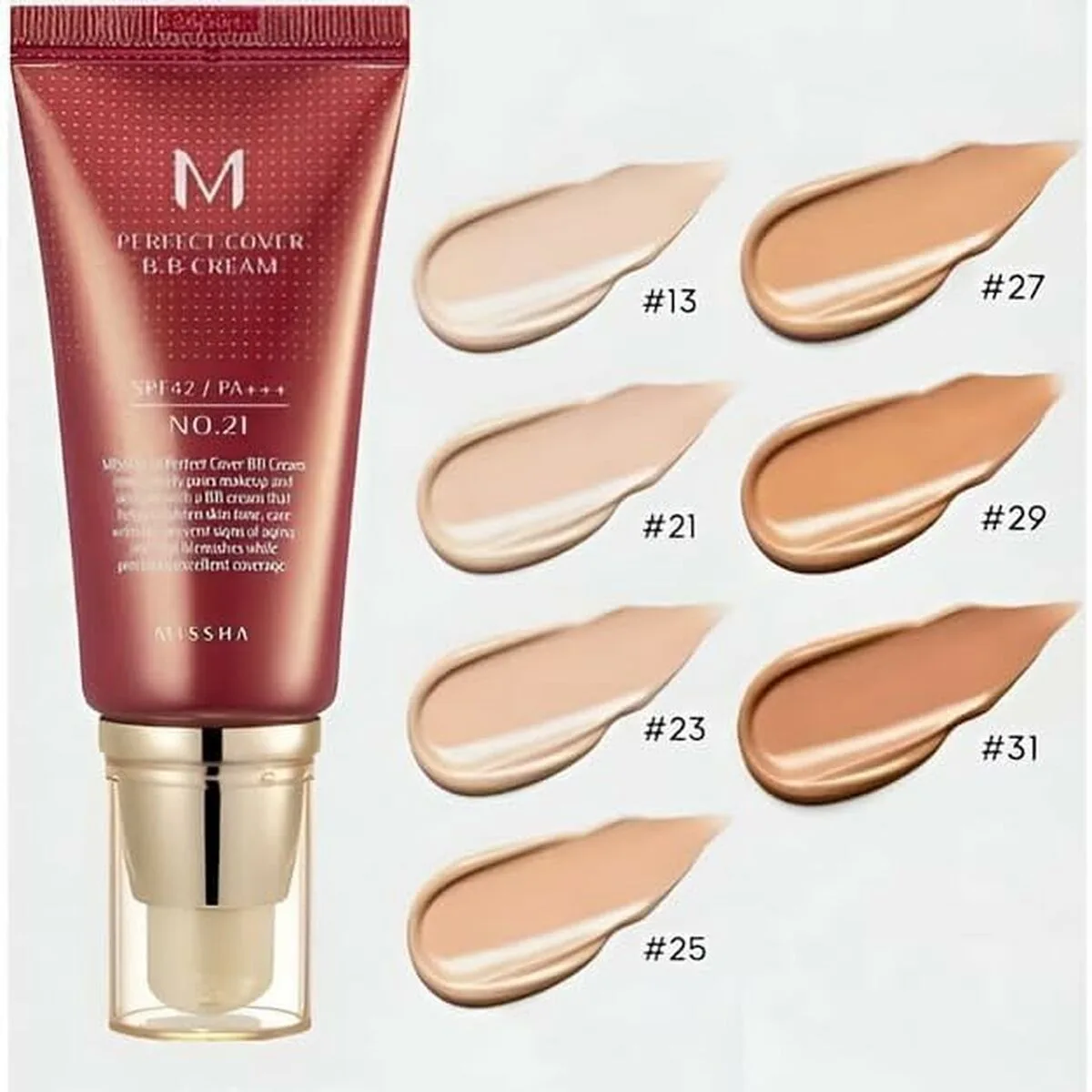 Creme solaire missha m perfect cover 50 ml s832094739. Prêt à upgrade votre vie ? Diaytar dégaine une arsenal de produits pour passer au niveau supérieur.
