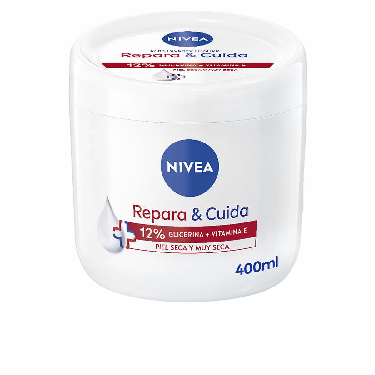 Creme solaire nivea repara cuida 400 ml s0512802985. Notre credo ? L'excellence accessible. Diaytar rend le premium attainable dans chaque catégorie de produits.