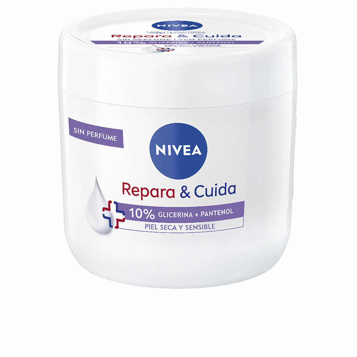 Creme solaire nivea repara cuida 400 ml s0512803064. Nous avons bâti Diaytar sur la conviction qu'un produit génial n'a pas de prix, mais devrait avoir un prix accessible.