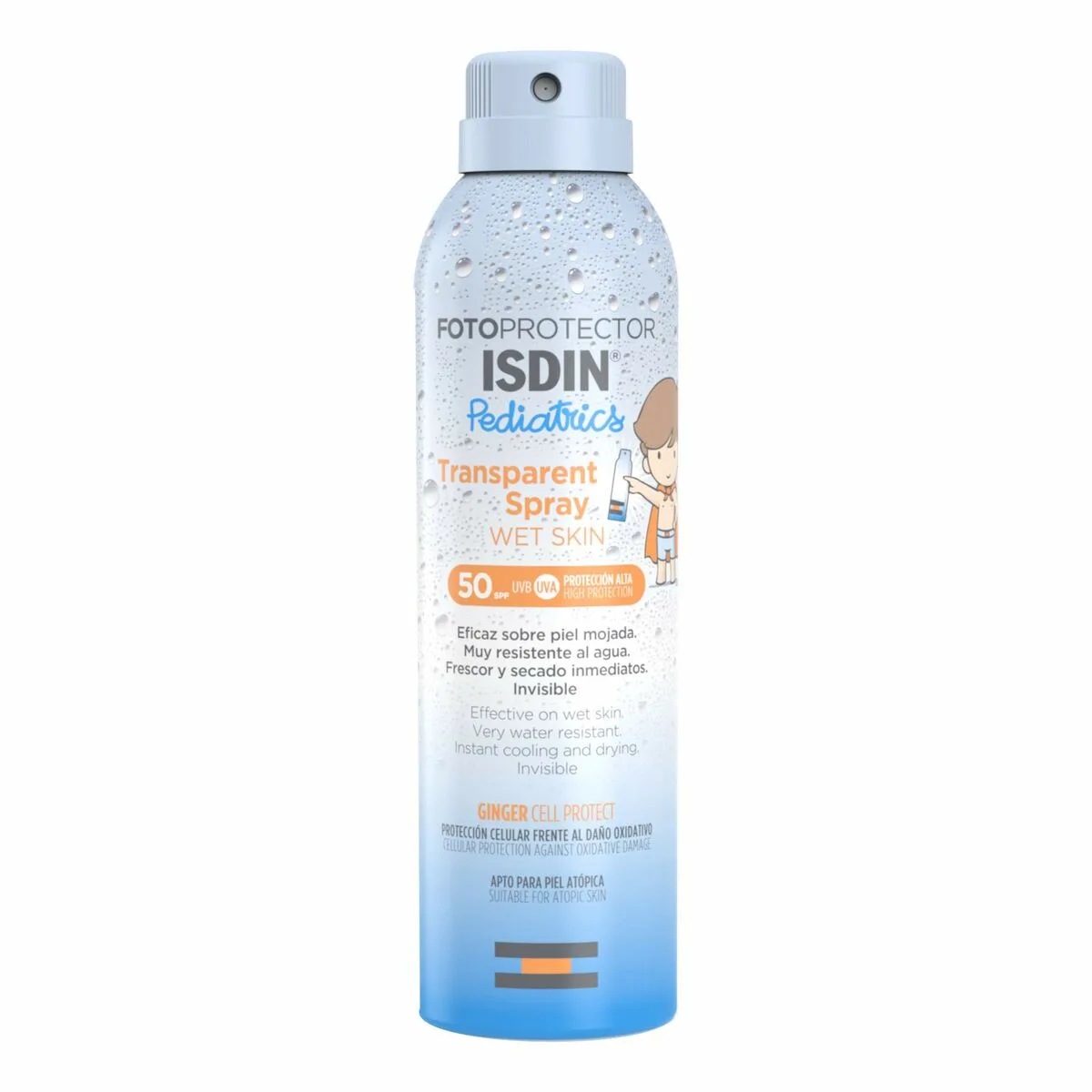Creme solaire pour enfants en spray isdin pediatrics spf 50 250 ml s451849828. Diaytar défend une idée forte : le shopping en ligne doit être une aventure qui éveille la curiosité et comble les besoins