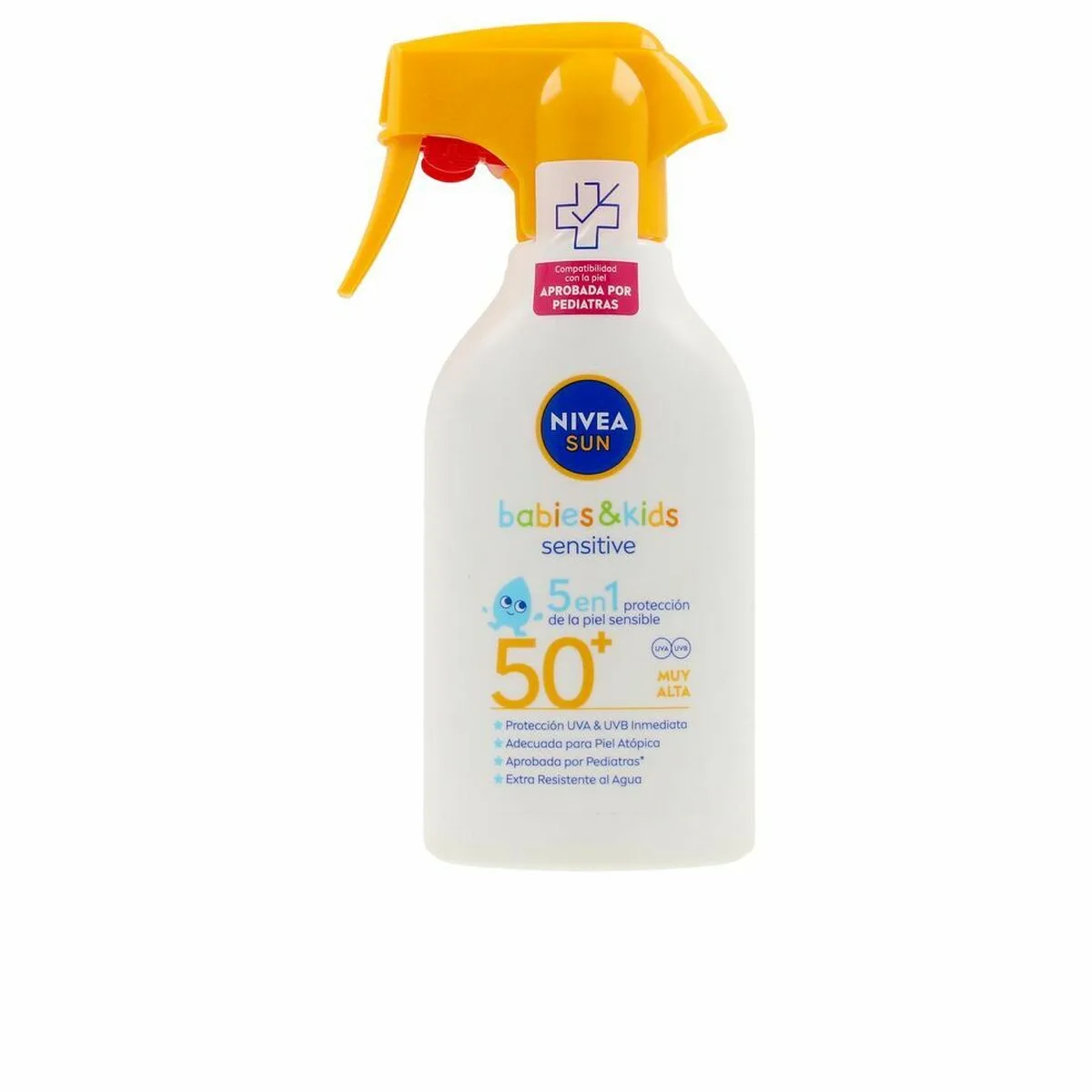 Creme solaire pour enfants en spray nivea sun kids sensitive spf 50 270 ml s059700411. Diaytar, c'est le point de départ de toutes vos histoires. Quel produit allez-vous choisir pour écrire la suite ?