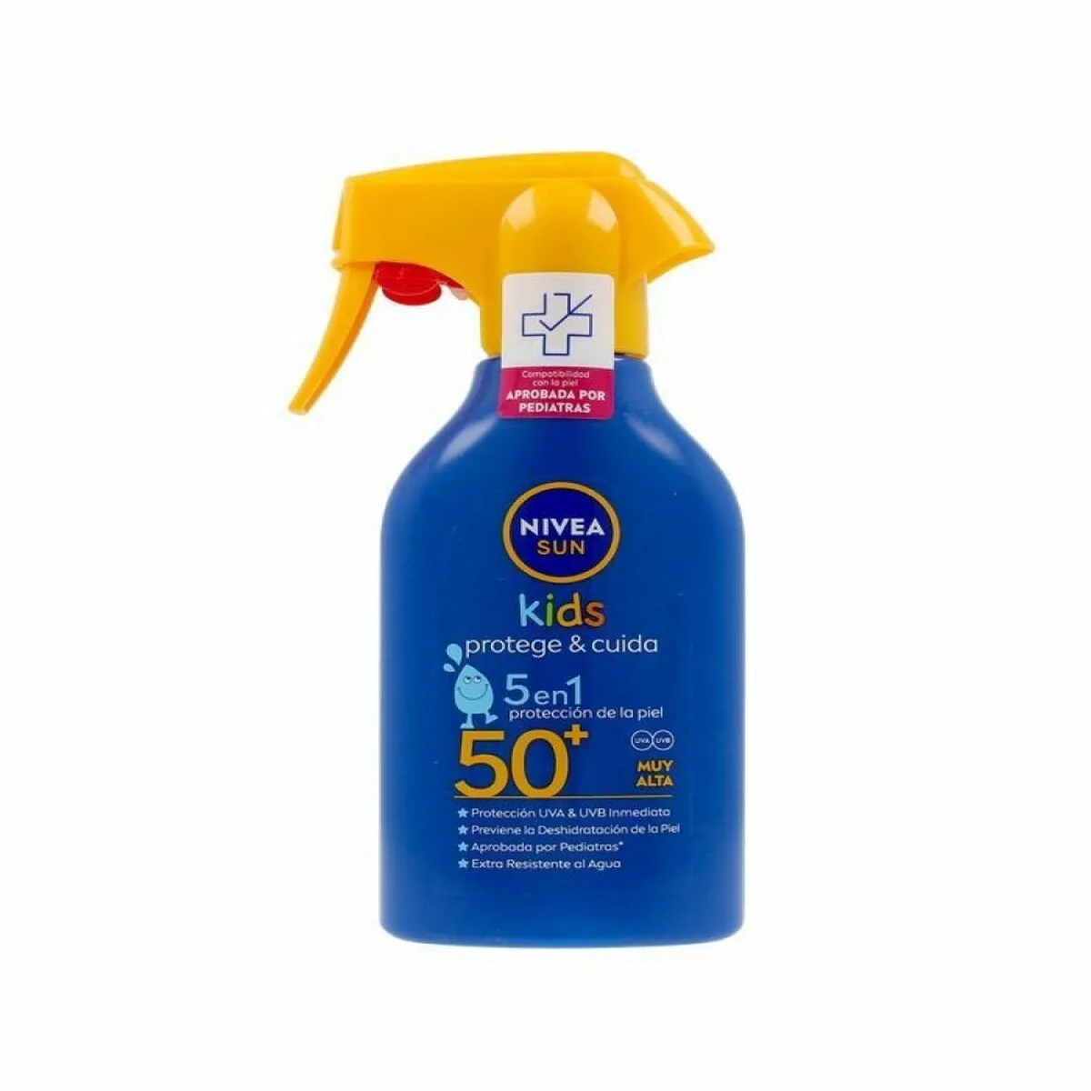 Creme solaire pour enfants en spray nivea sun ninos protege cuida spf 50 270 ml s059695462. Nous traitons chaque produit Diaytar avec le même respect que si nous devions l'offrir à un proche. La qualité est non-négociable.
