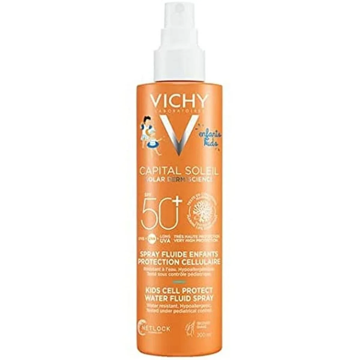 Creme solaire pour enfants en spray vichy capital soleil 200 ml spf 50 s059713576. Bienvenue sur Diaytar, où le shopping généraliste devient une chasse au trésor pour produits tendance et innovants