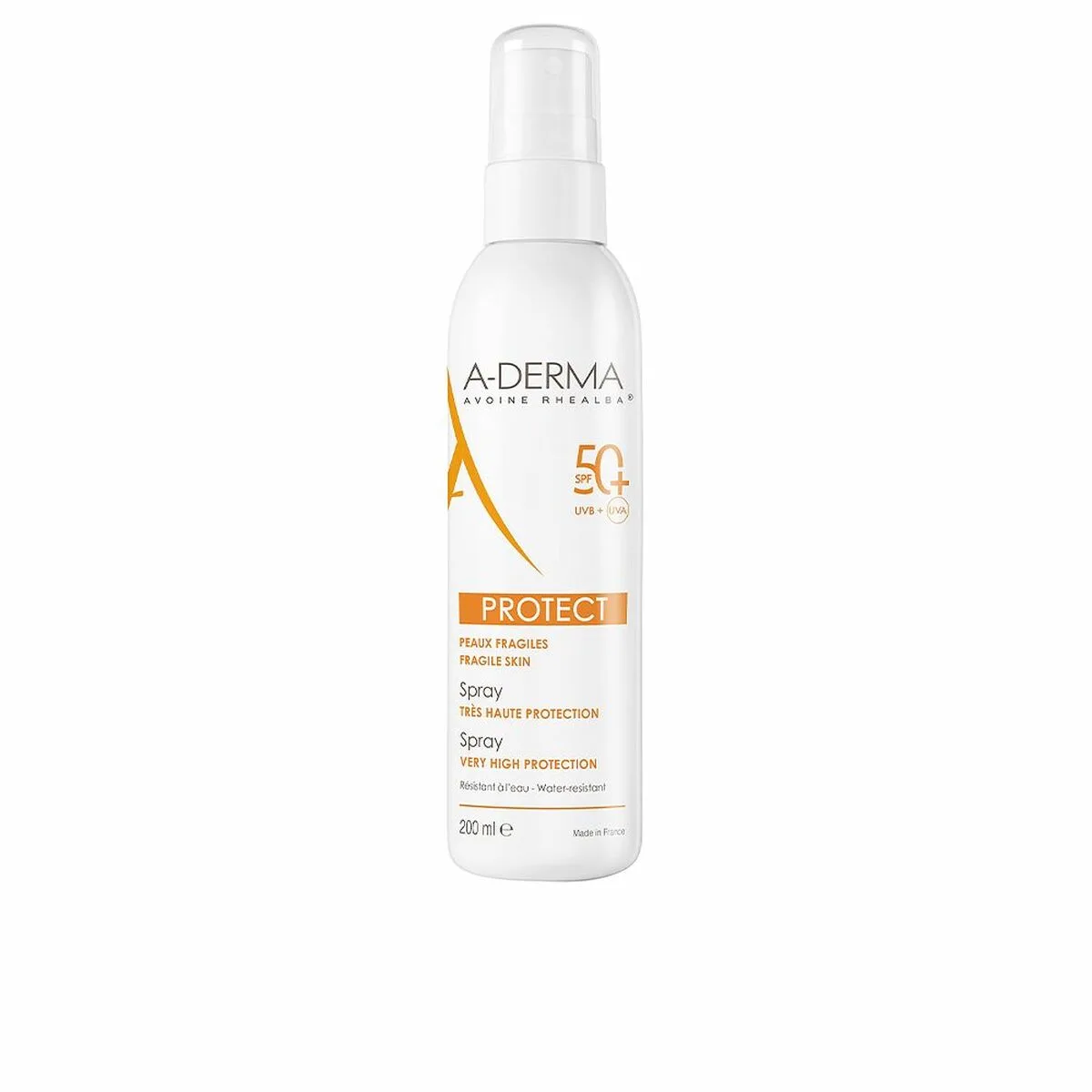 Creme solaire pour le corps en spray a derma protect 200 ml spf 50 s0510123059. Notre mission chez Diaytar : démocratiser l'accès aux produits extraordinaires, sans rogner sur le design ou la qualité.