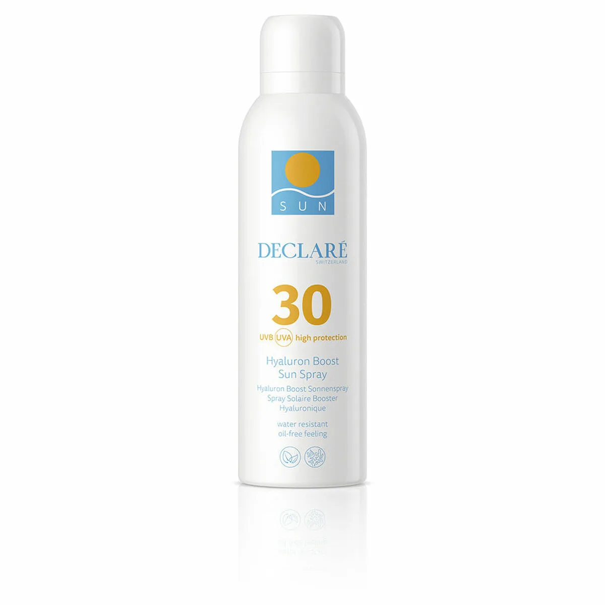 Creme solaire pour le corps en spray declare hyaluron boost 200 ml spf 30 s0511403762. Diaytar, c'est le livre dont vous êtes le héros. Chaque produit que vous choisissez est un chapitre de votre histoire.