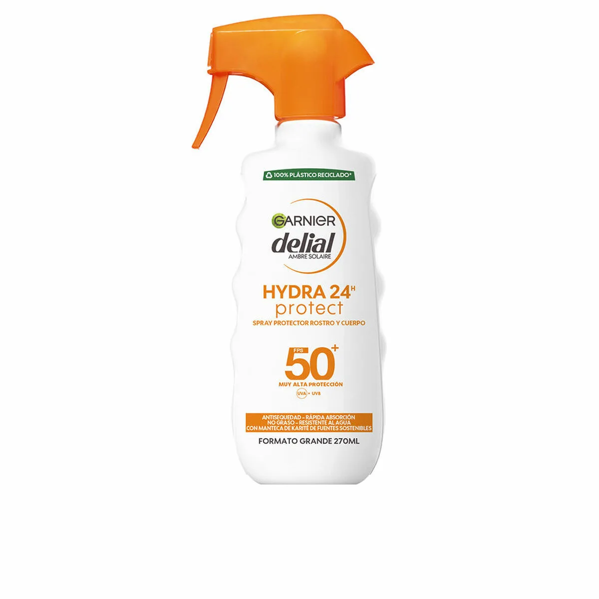 Creme solaire pour le corps en spray garnier hydra 24 protect spf 50 270 ml s0511100627. Diaytar, c'est la plateforme qui ose remettre l'humain au centre de l'expérience produit, dans un monde de plus en plus digital.