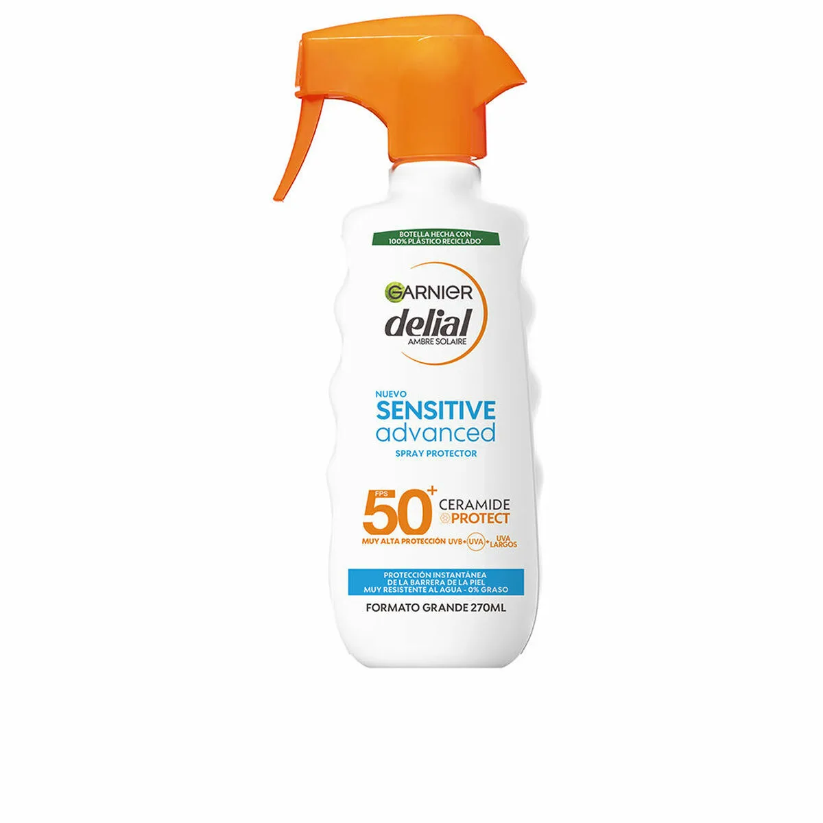 Creme solaire pour le corps en spray garnier sensitive advanced spf 50 270 ml s0511101022. Chez Diaytar, nous ne vendons pas que des produits, nous proposons des solutions, du rêve et un peu de magie au quotidien