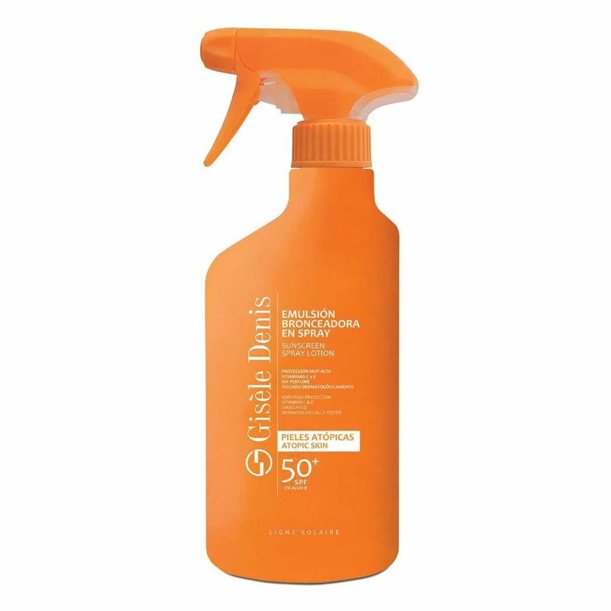 Creme solaire pour le corps en spray gisele denis peaux atopiques spf 50 300 ml s451016329. Diaytar, la preuve qu'une boutique généraliste peut être synonyme de goût, d'exigence et d'innovation constante
