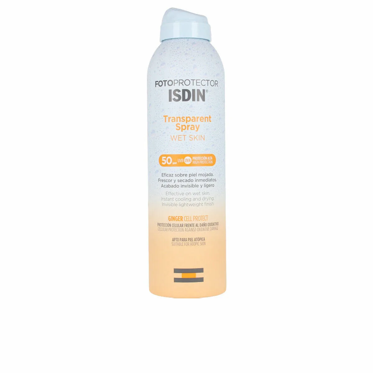 Creme solaire pour le corps en spray isdin fotoprotector spf 50 sec rafraichissant 250 ml s058677048. Diaytar, le compagnon idéal de votre vie connectée et stylée, à travers une offre généraliste sans équivalent