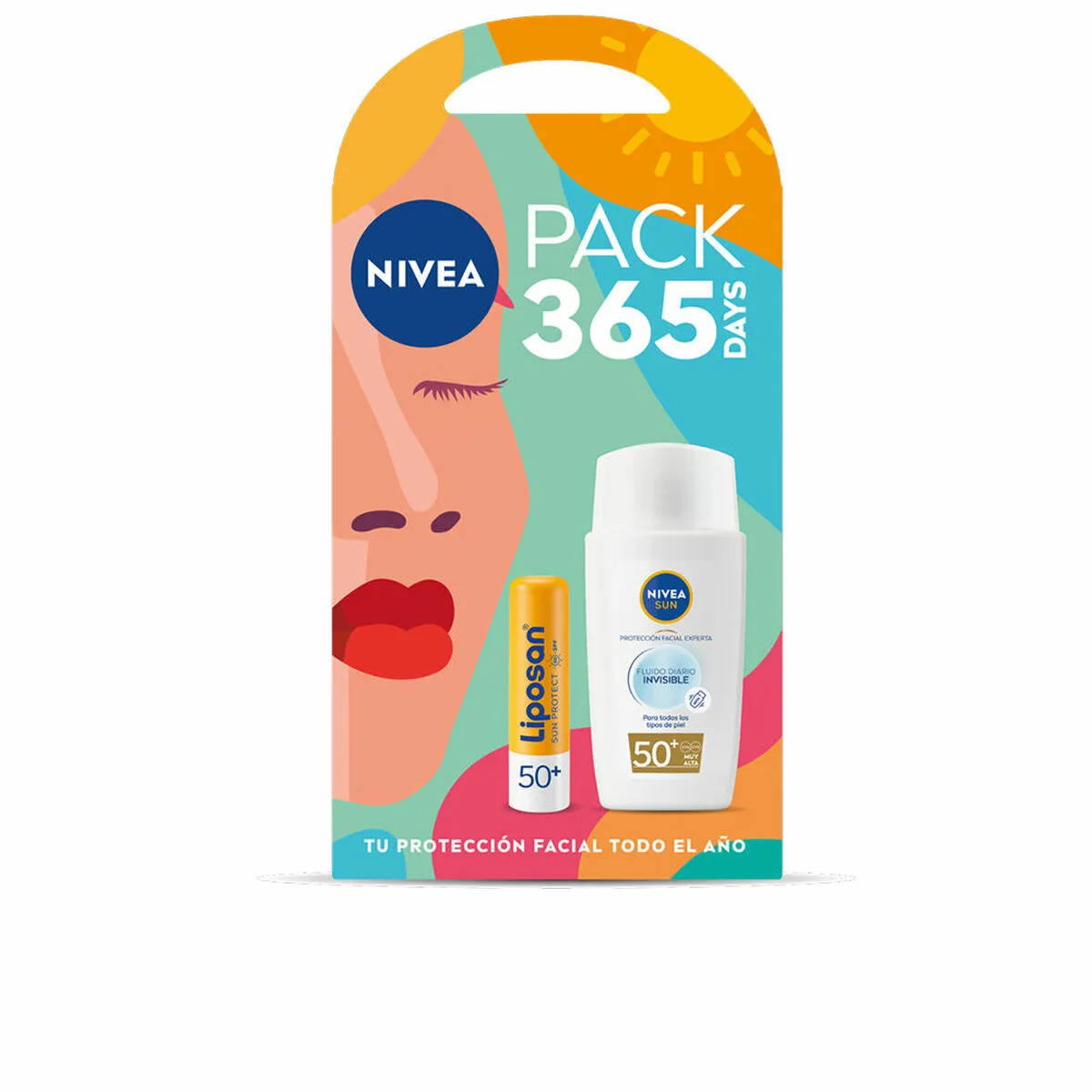 Creme solaire pour le corps en spray nivea liposan spf 50 spf 50 2 pieces s0513129743. Diaytar, la boutique en ligne qui pense à tout : des gadgets électroniques les plus futés aux objets maison les plus design