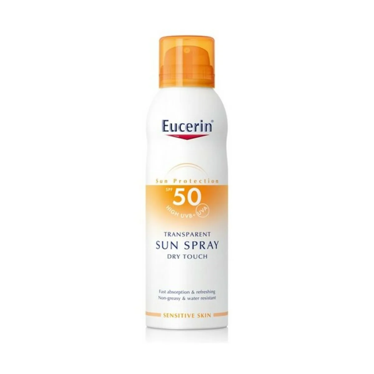 Creme solaire pour le corps en spray sensitive eucerin 200 ml s056791333. Pour un quotidien optimisé et stylisé, faites confiance à Diaytar et son expertise en produits généraux et innovants