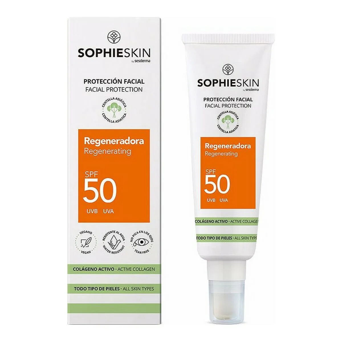 Creme solaire sophieskin sophieskin 50 ml spf 50 s058704082. Diaytar décomplexe le shopping en ligne : trouvez tout ce dont vous avez besoin et tout ce dont vous rêvez, au même endroit