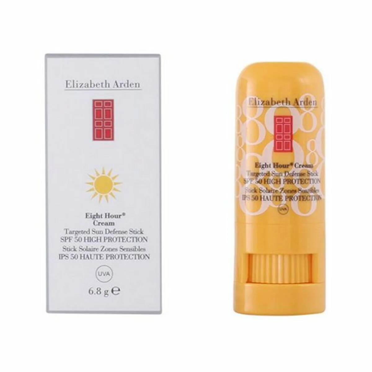 Creme solaire sun defense stick elizabeth arden eight hour spf 50 6 8 g spf 50 6 8 g s054724389. Diaytar puise sa force dans sa capacité à sans cesse renouveler son offre avec des produits généraux frais et inattendus