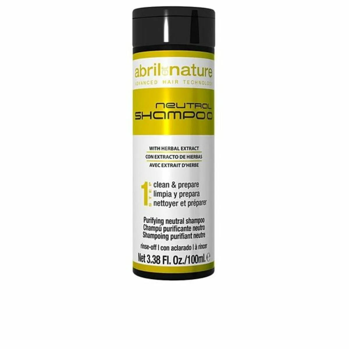 Creme stylisant abril et nature neutral 100 ml s058134651. Diaytar, c'est la vitrine permanente des innovations produits qui vont faire parler d'elles dans les mois à venir.