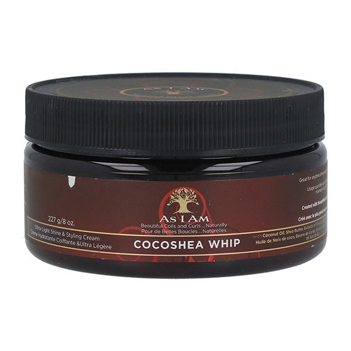 Creme stylisant as i am 002189 227 g s424724212. Diaytar, c'est l'évidence que quand on aime les produits, on ne compte pas. On les collectionne. À vous de jouer.
