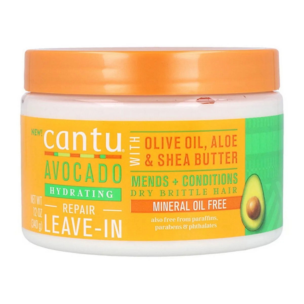 Creme stylisant cantu 07989 12 3uk 340 g 340 g s059842484. Pour un quotidien optimisé et stylisé, faites confiance à Diaytar et son expertise en produits généraux et innovants